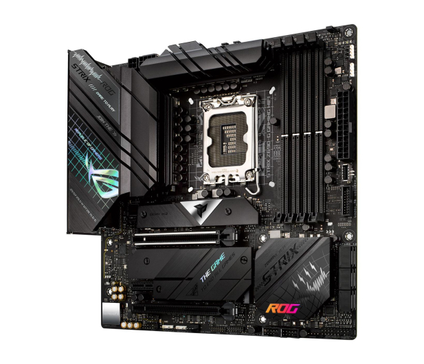 ASUS ROG STRIX Z690-G GAMING WIFI DDR5 - 691402 - zdjęcie 4